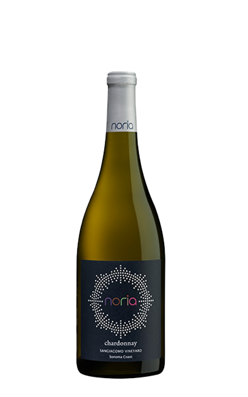 NORA blanc 2021 & Yoichi Cidre 2020 セット NORIA Chardonnay Sonoma Coast 2021 — MTC Sake